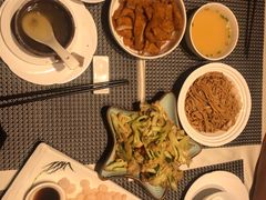 -欣旺·迎宾楼·百年无锡菜