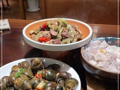 -桂客膳房·珍品堂