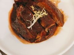 -南小馆(迪士尼小镇店)