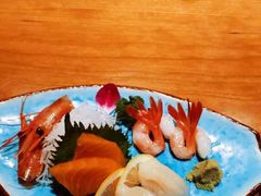 -伟峰·枫寿司(东樾店)