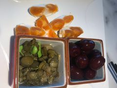 -花园茶楼(兴城西路店)