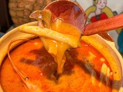 -泰妃殿(武汉首店)