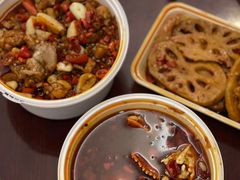 -老三样·旧食新味(万寿宫店)