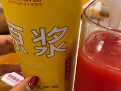 -东方饺子王(大屯路店)