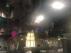 大堂-新沸腾鱼乡(世贸天阶店)