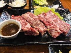 -蒜香焼肉PURUSHIN(马场路店)