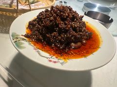 -院8里·小聚园老川菜(九眼桥店)