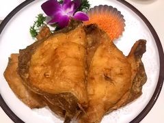 -老爷庙风味美食府(魏都大道店)