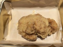 -姜胖胖无限自助烤肉(罗湖宝能店)