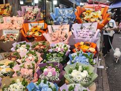 -循礼门鲜花花市(武汉循礼门店)