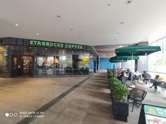门面-星巴克臻选(深圳皇庭广场分店)