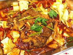 -石头咕(葵蓬店)