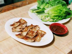 -韩聚园韩国料理(文灶店)