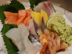 -小山日本料理(太古汇店)