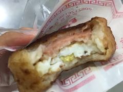 -南通大学-食堂