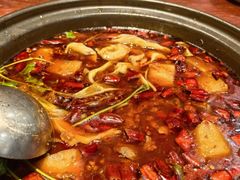 -受气牛肉·重庆耙牛肉(南坪总店)