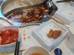 -傣妹火锅(四川北路店)