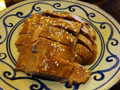 杨记私房卤鹅-杨记隆府(白象街店)