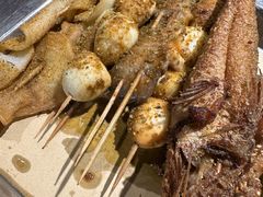 -壹加壹电烤串(总店)