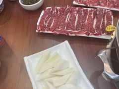 -真牛汕头黄牛肉火锅(莲塘仙湖植物园店)