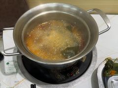-壹天自助小火锅·贵州地摊火锅