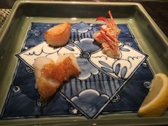 -Ginza Onodera铁板烧(外滩十八号店)