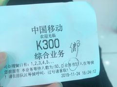 -中国移动(高升桥营业厅)