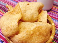 -香巴拉云南餐厅(华莱坞店)