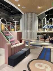 -meland club亲子乐园(石家庄万象城店)