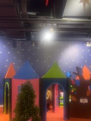 -幻贝家儿童乐园(苏州中心店)