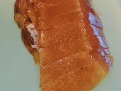 枣香酥北京烤鸭-唐廊烤鸭店(工体店)
