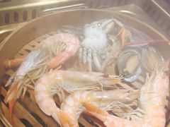 -小天鹅戴斯酒店鲸鲨百汇创作料理