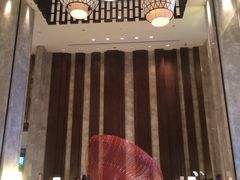 -南昌融创铂尔曼酒店咖啡苑餐厅