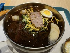 -梨花牛肉汤饭(仁恒伊势丹店)