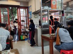 -聂记粤菜馆(鼓西路店)