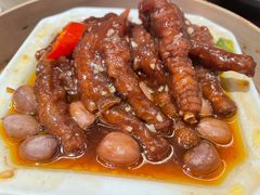 -稻香酒家(步步高梅溪新天地店)