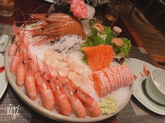 -古京·臻致料理(月湖店)