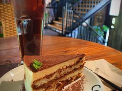 -旧雨咖啡·CoffeeFORU(黄村奥体店)