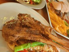 -UPPER KITCHEN(延安路店)