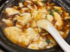 -穆桂英美食(南禅寺店)