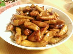 -晋一碗刀削面·特色家常菜(云岗店)