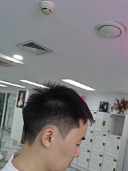 -米娜护肤造型