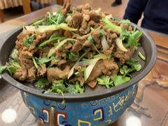 -烤肉季饭庄