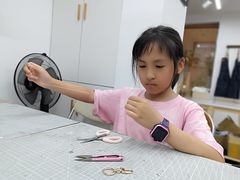 -猛犸手作·皮具·diy团建·礼品定制(新华路店)