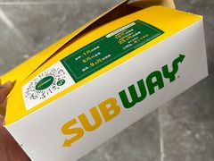 -赛百味SUBWAY(凯德mall大峡谷店)