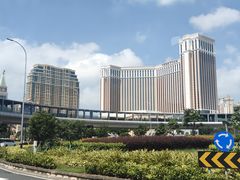 -澳门威尼斯人综合度假区