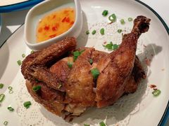 -绿茶餐厅(壹方天地店)