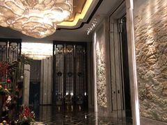 -TABLE·味西餐厅-成都茂业JW万豪酒店