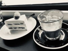 -black rainbow coffee