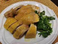 湛江鸡皇-瑞记湛江鸡饭店·粤西第一鸡(粤垦店)
